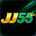 JJ55 Game logo