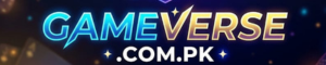 Gameverse.com.pk