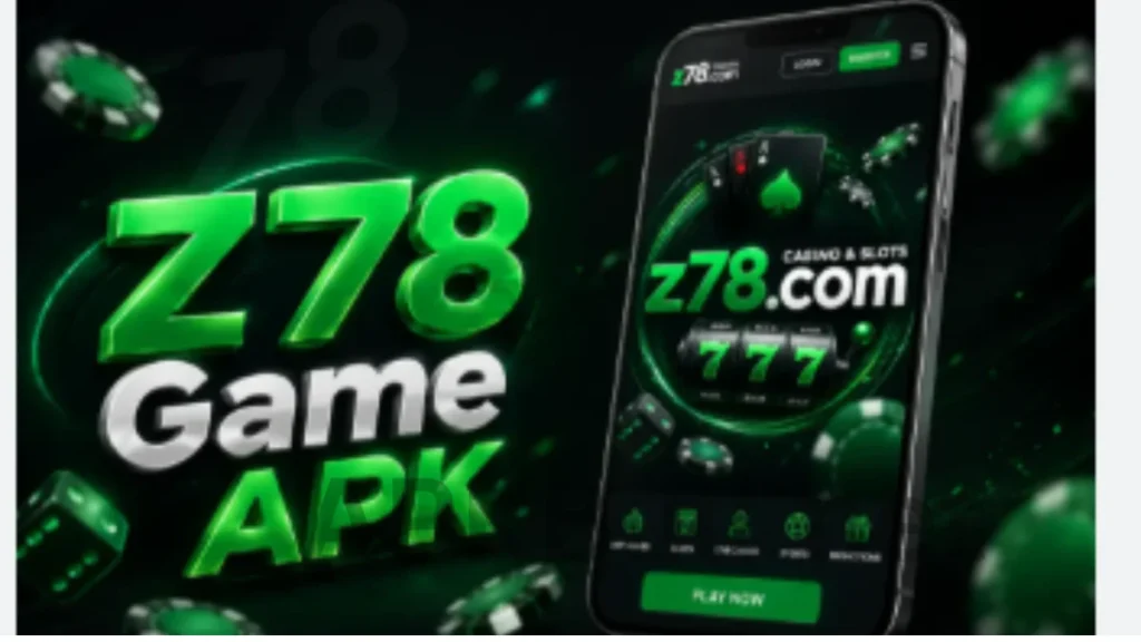 Z78 Game Latest Version