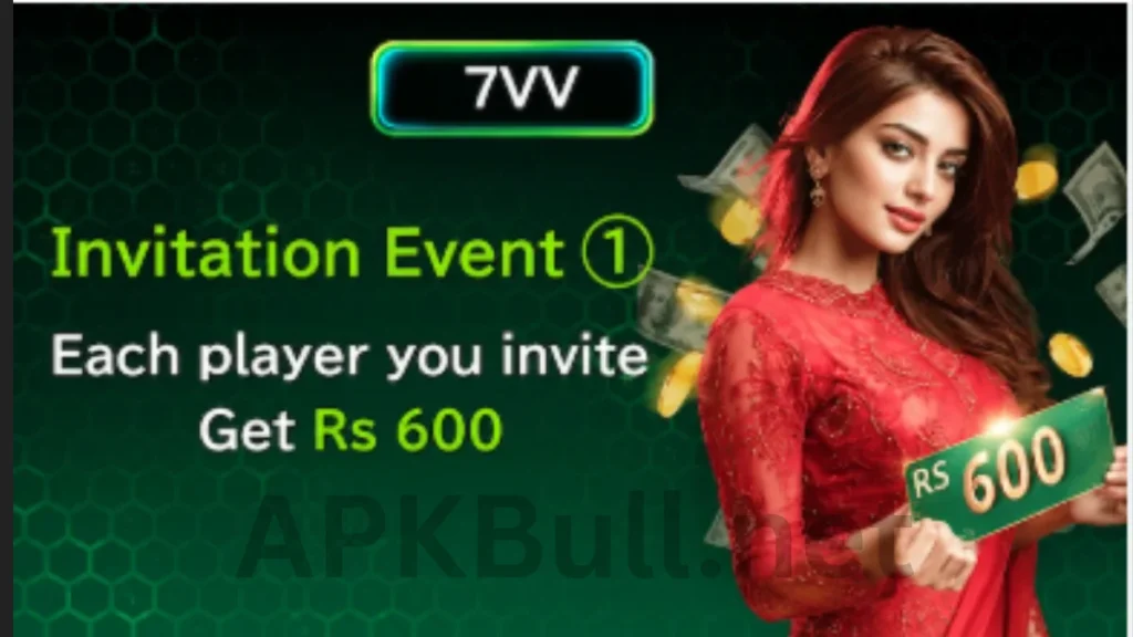 7vv.Bet Game