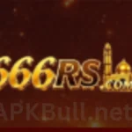 666RS Game logo