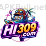 Hi309 Game logo