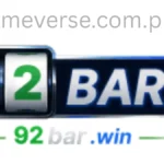92BAR Game logo