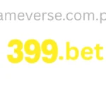 399bet Game logo