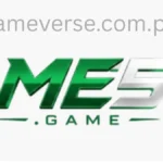 ME5 Game logo