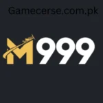 M999 Game logo