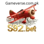 S92 Game logo