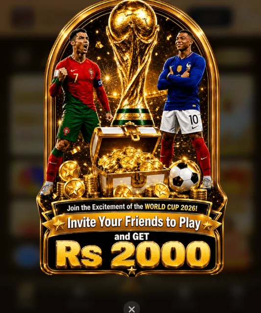 JJRS Game