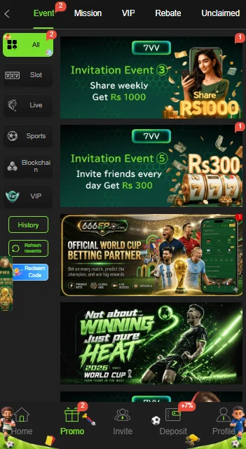7vv.Bet Game