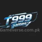 T999 Game logo
