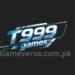 T999 Game logo